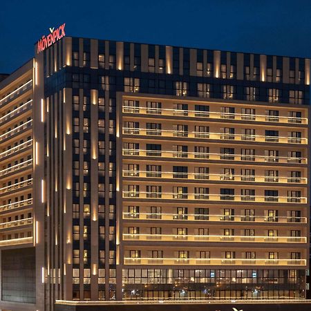 Movenpick Diyarbakir酒店 外观 照片