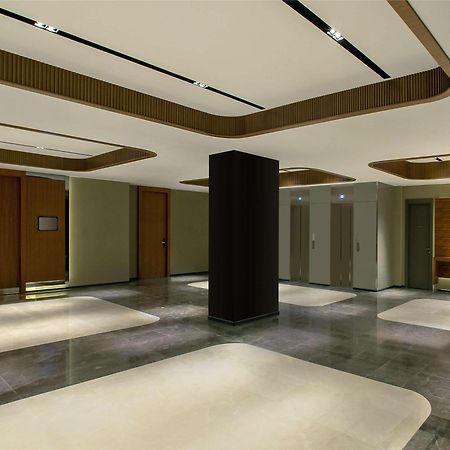 Movenpick Diyarbakir酒店 外观 照片
