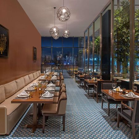 Movenpick Diyarbakir酒店 外观 照片
