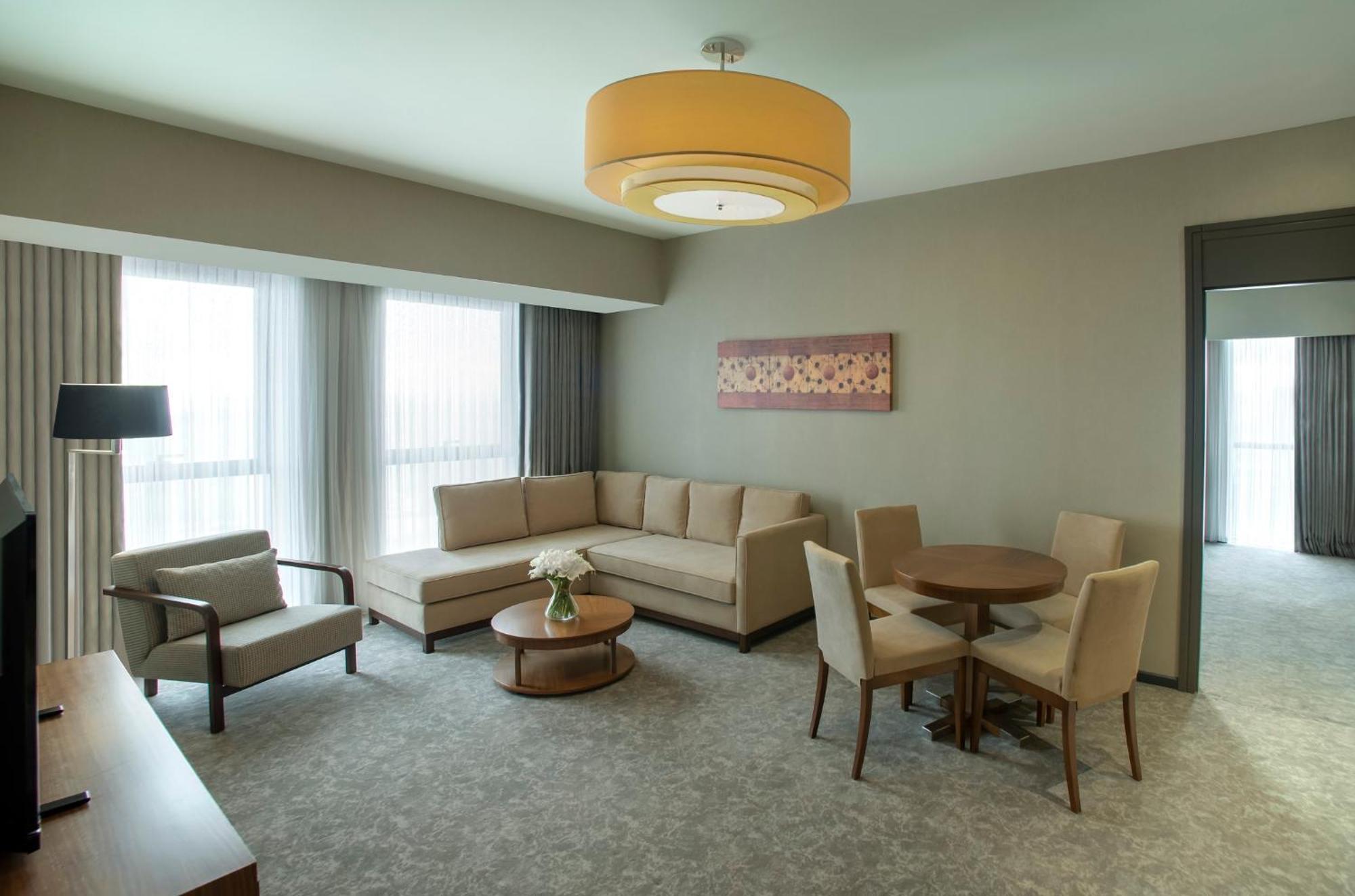 Movenpick Diyarbakir酒店 外观 照片
