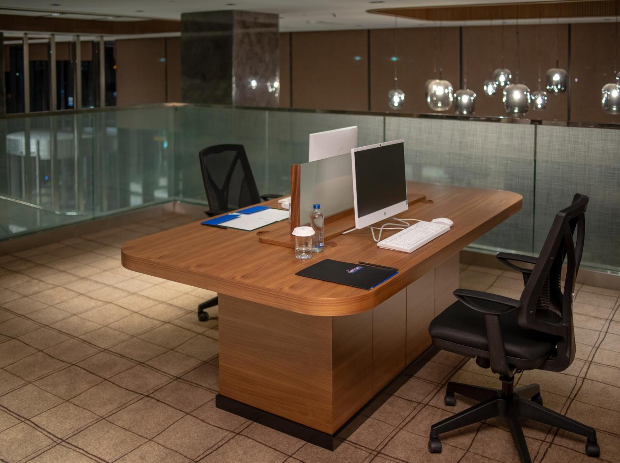 Movenpick Diyarbakir酒店 外观 照片
