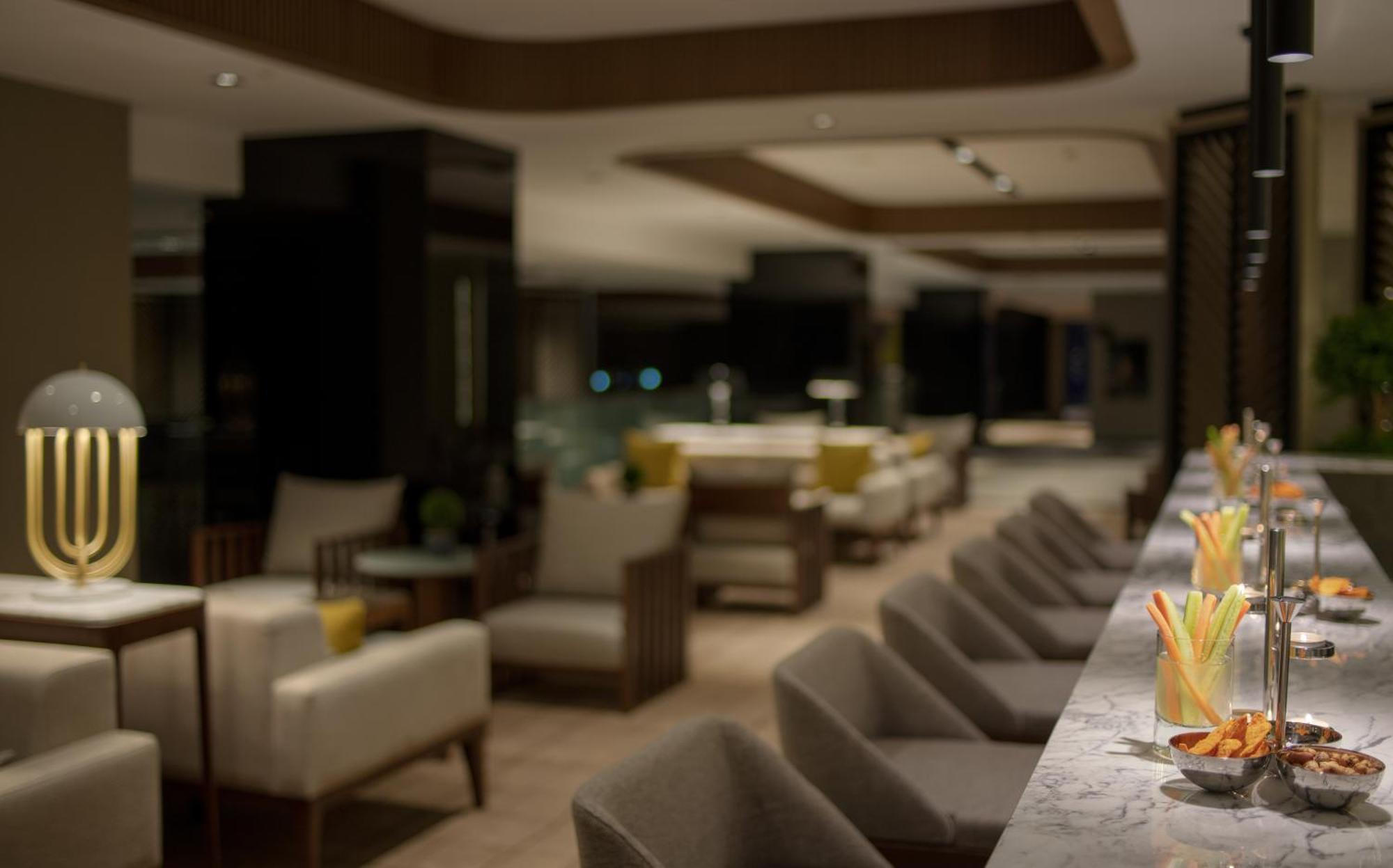 Movenpick Diyarbakir酒店 外观 照片