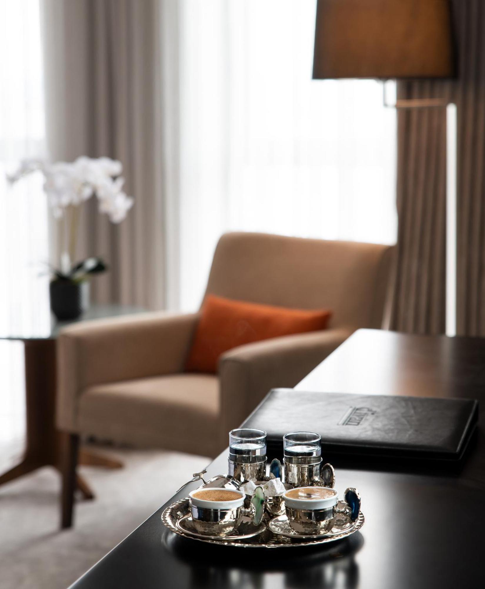 Movenpick Diyarbakir酒店 外观 照片