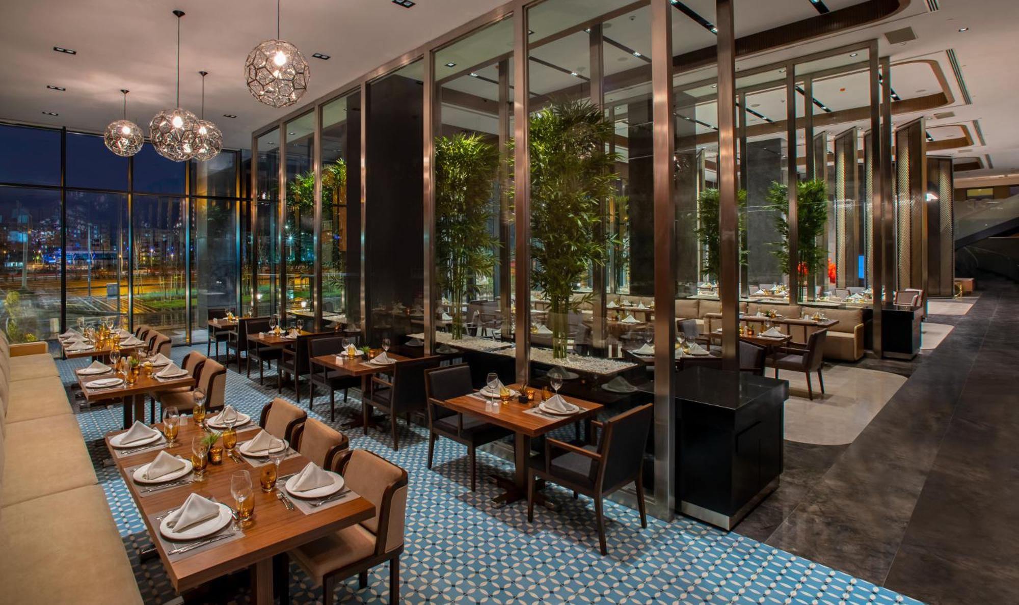 Movenpick Diyarbakir酒店 外观 照片