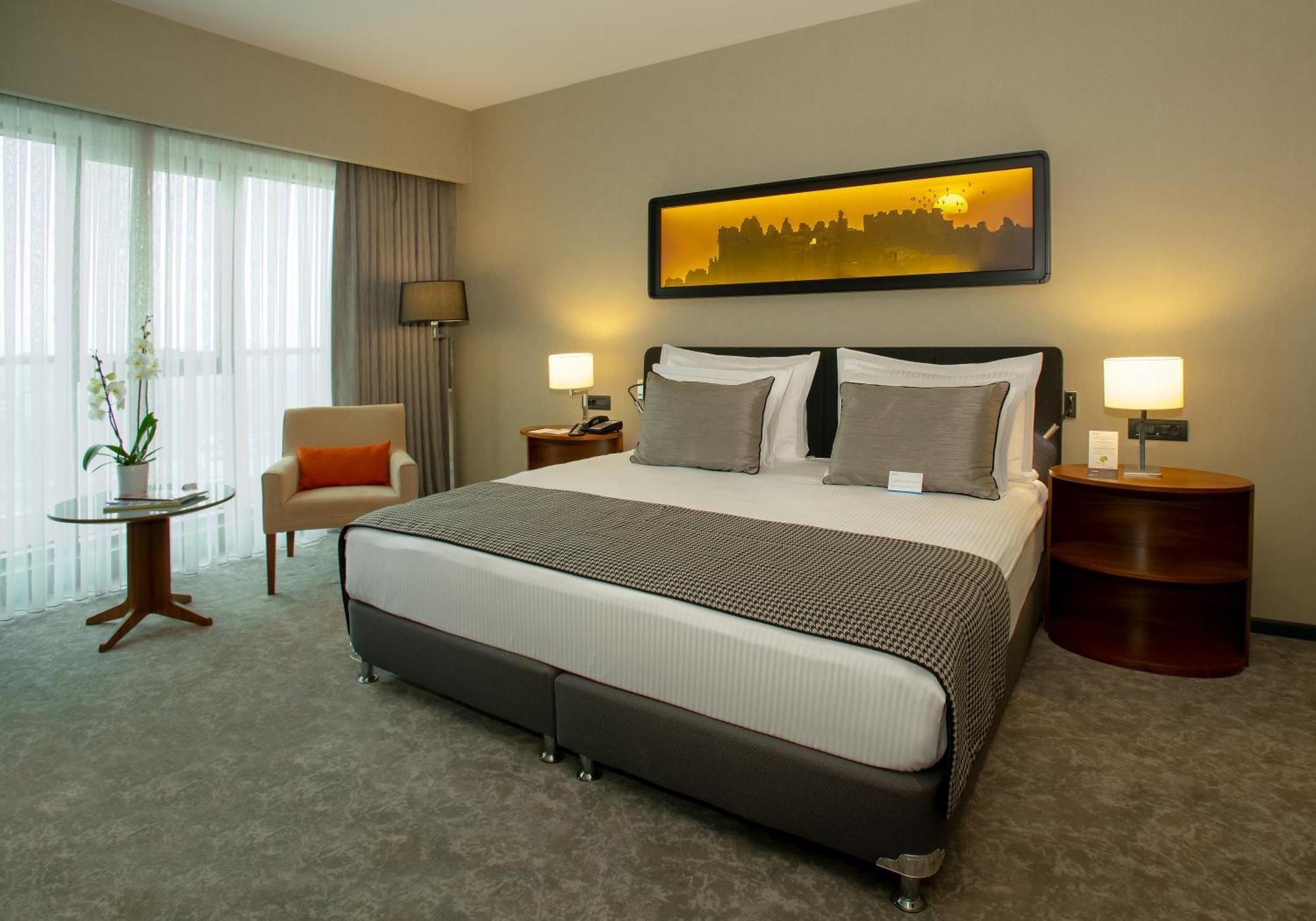 Movenpick Diyarbakir酒店 外观 照片