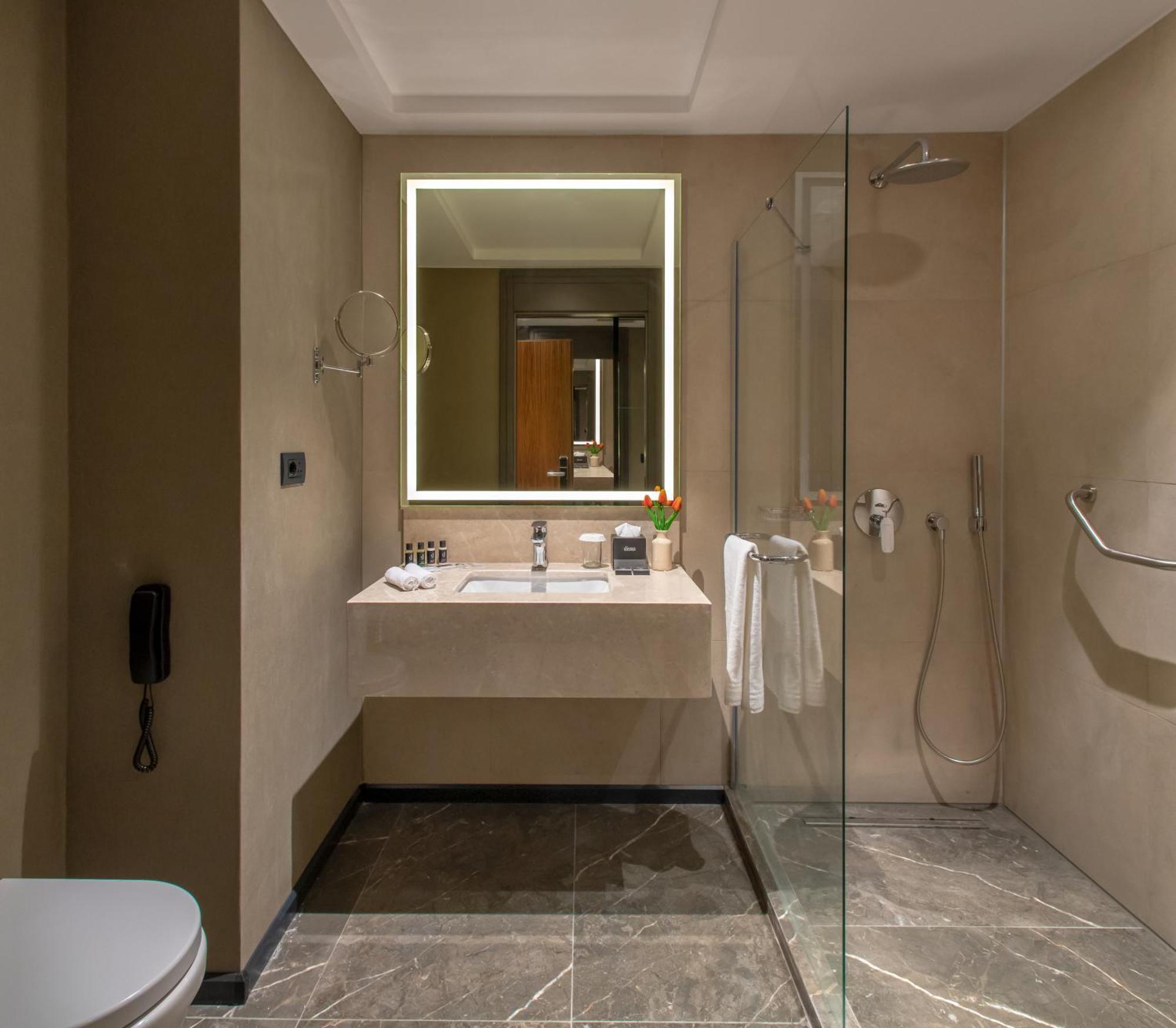 Movenpick Diyarbakir酒店 外观 照片