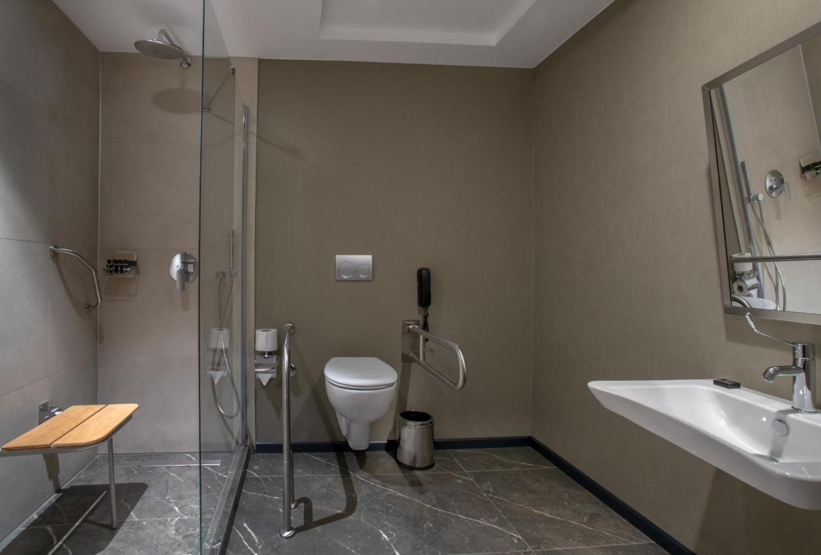 Movenpick Diyarbakir酒店 外观 照片