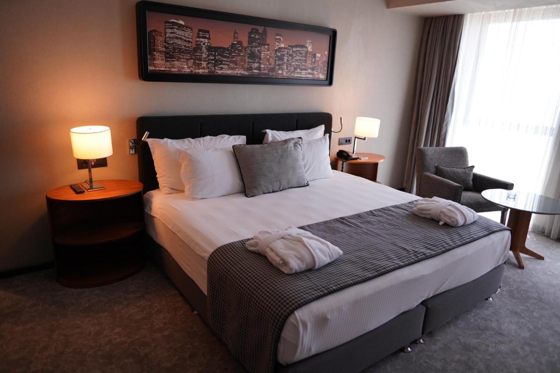 Movenpick Diyarbakir酒店 外观 照片