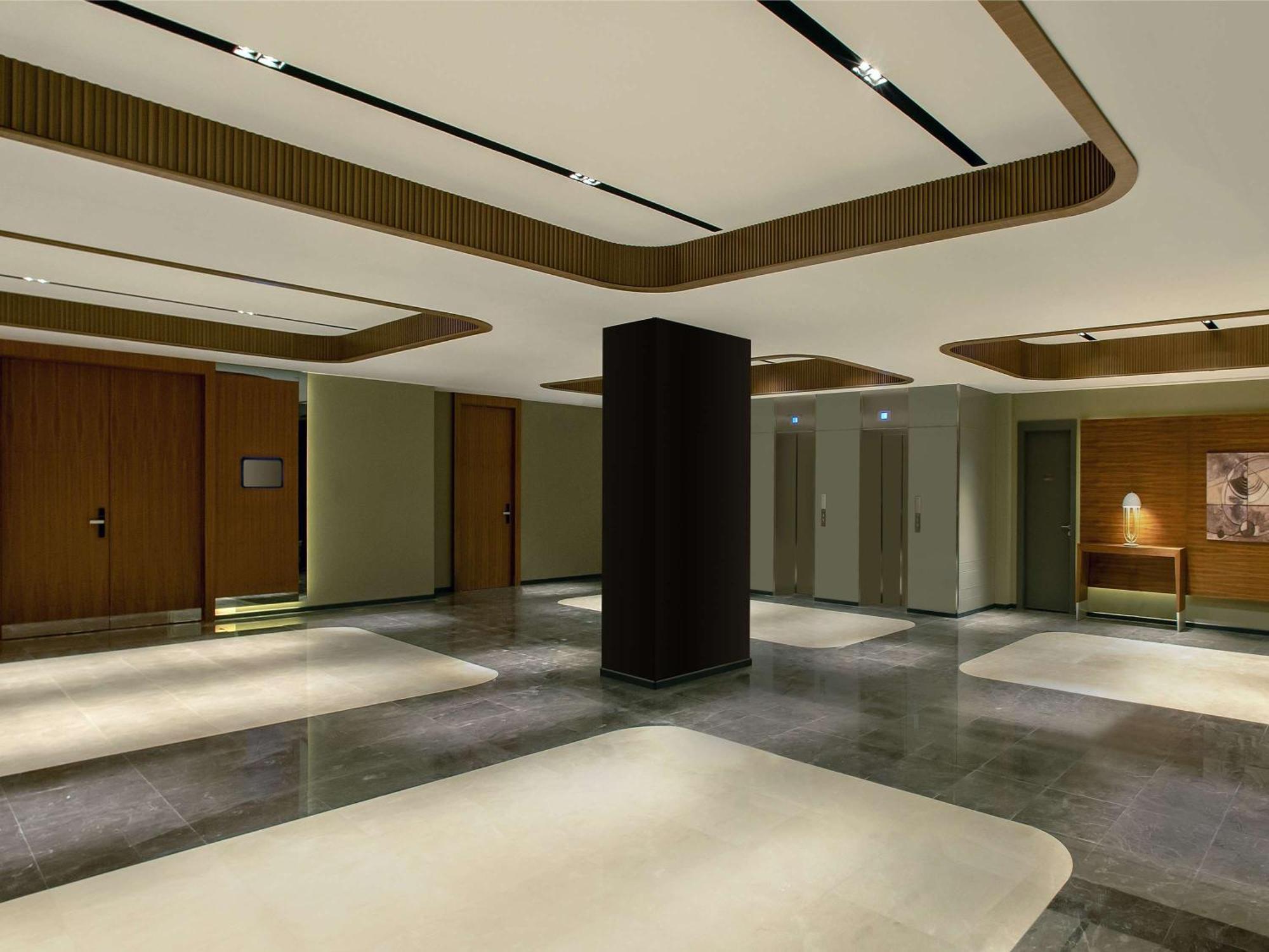Movenpick Diyarbakir酒店 外观 照片