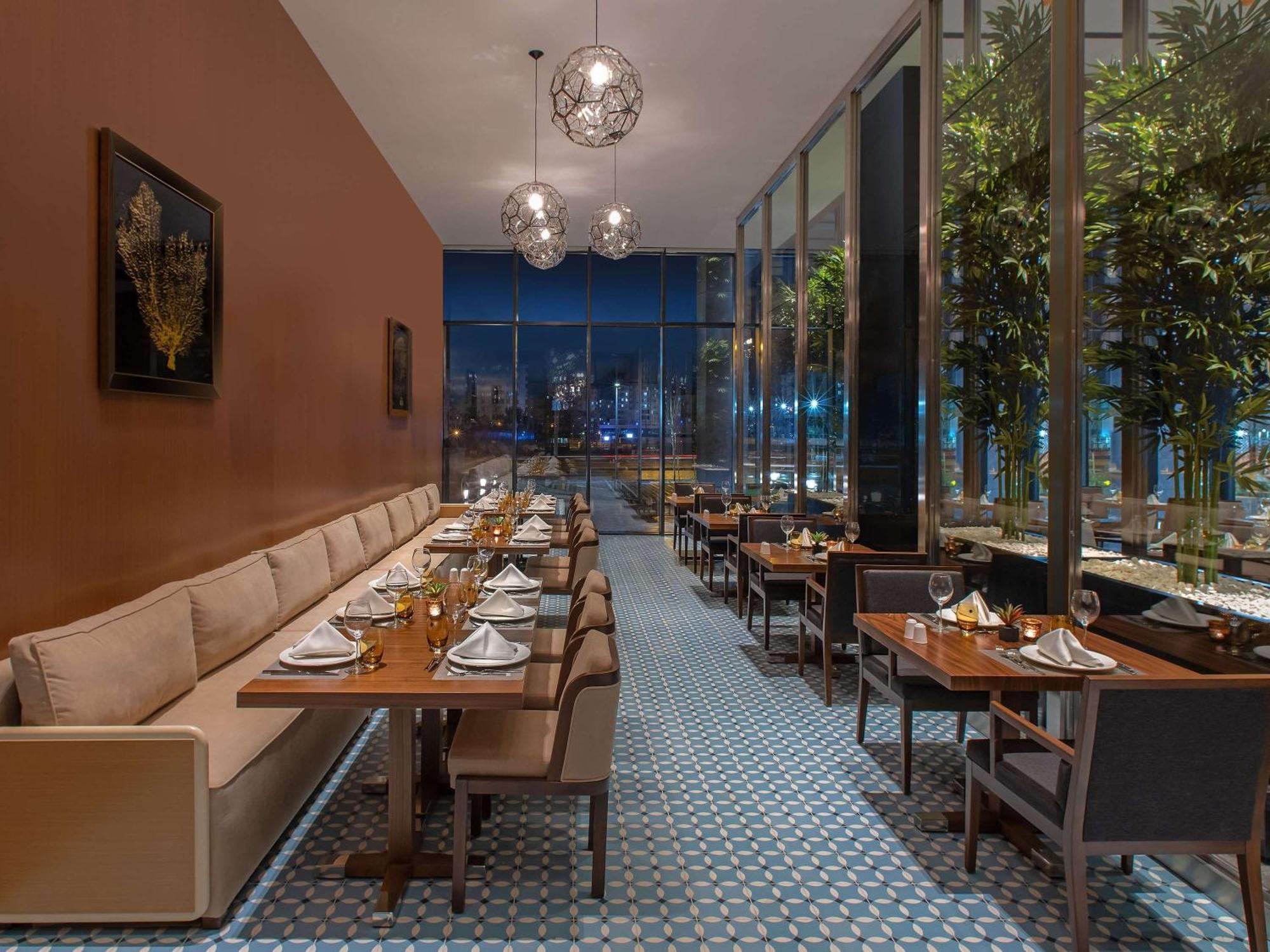 Movenpick Diyarbakir酒店 外观 照片