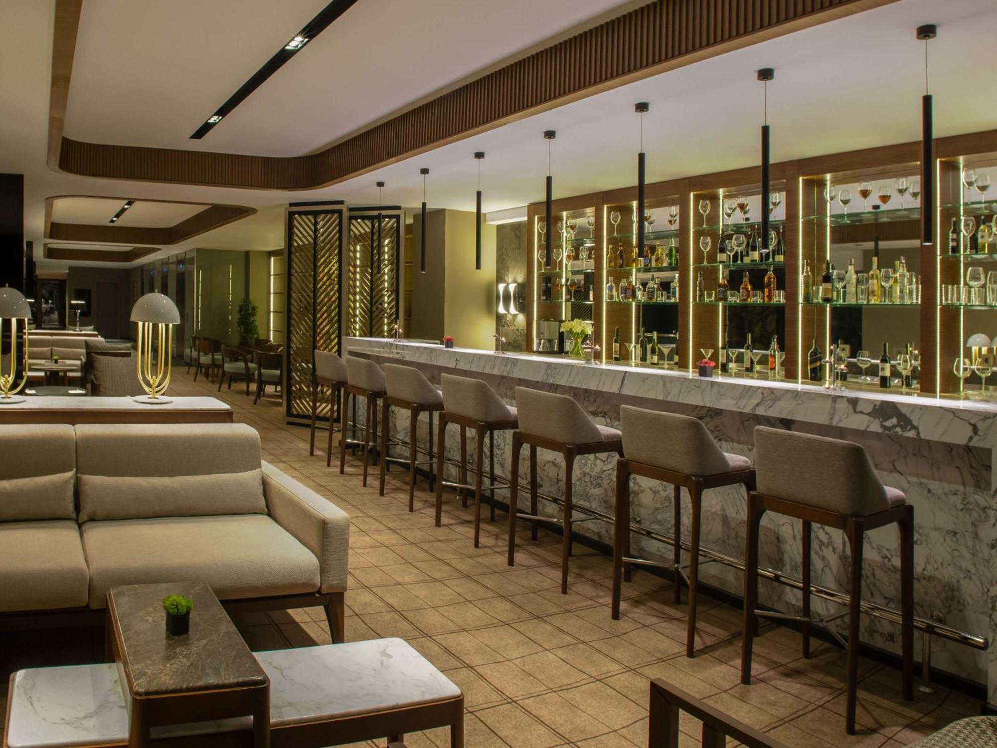 Movenpick Diyarbakir酒店 外观 照片