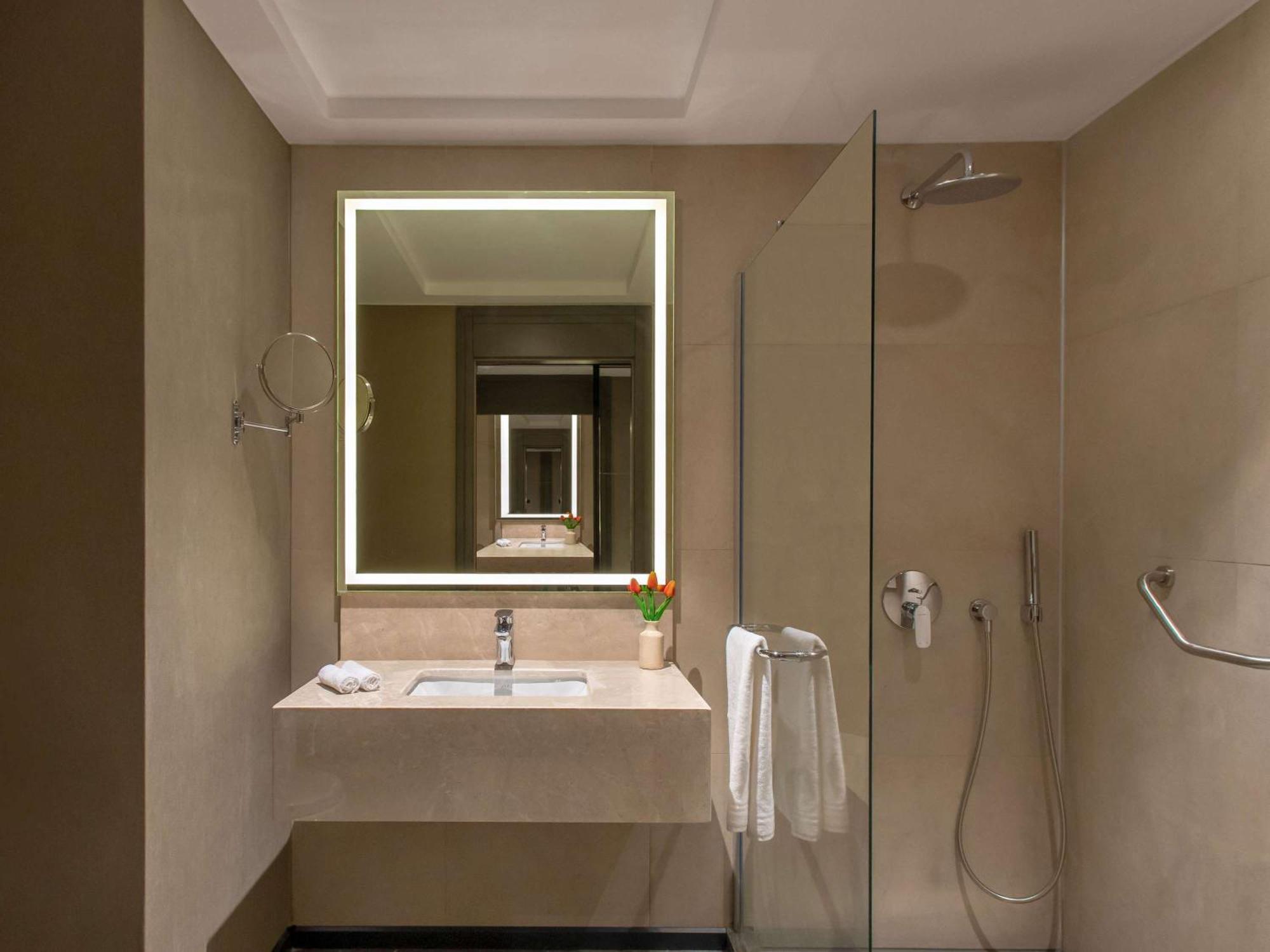 Movenpick Diyarbakir酒店 外观 照片