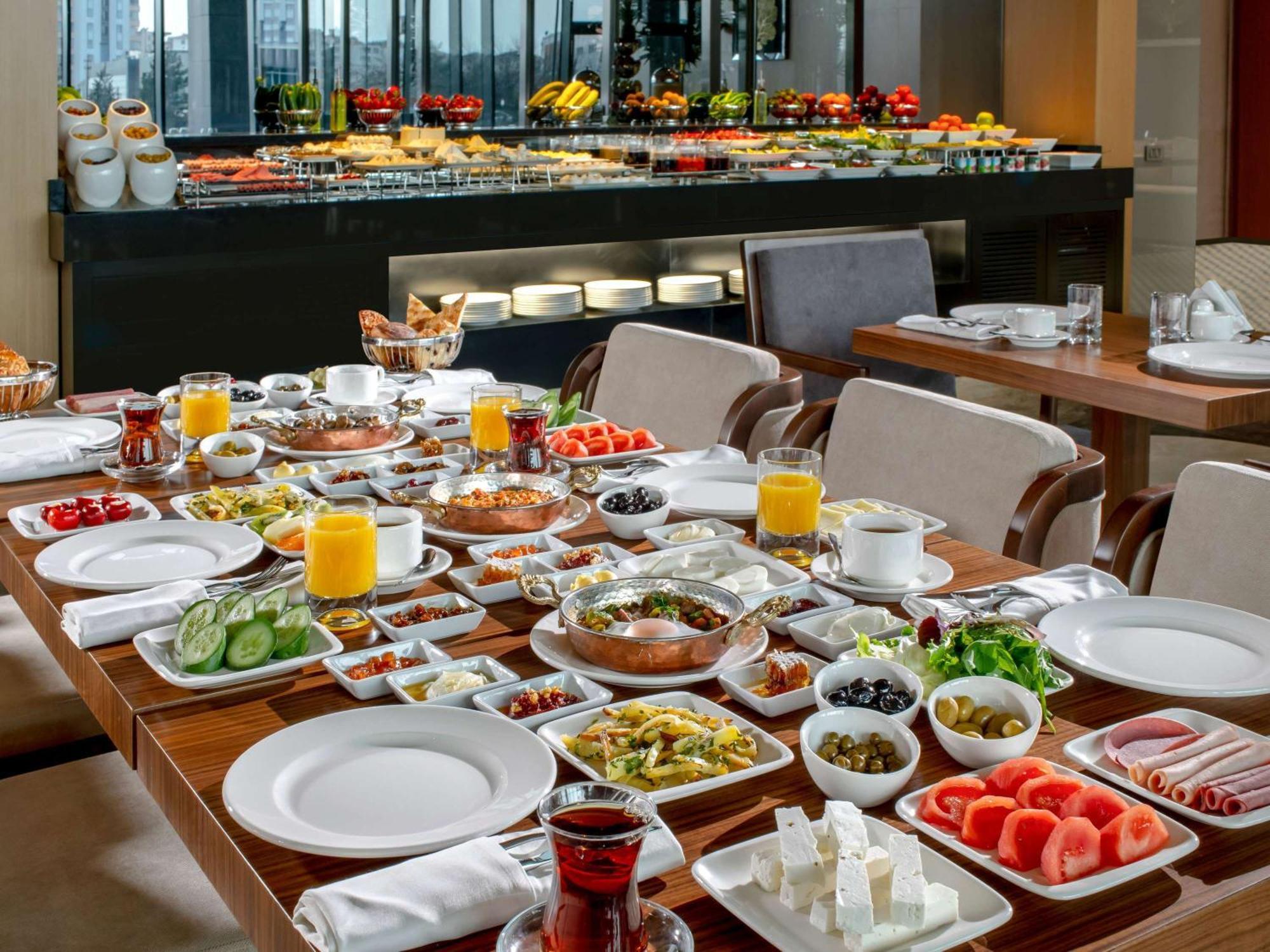 Movenpick Diyarbakir酒店 外观 照片