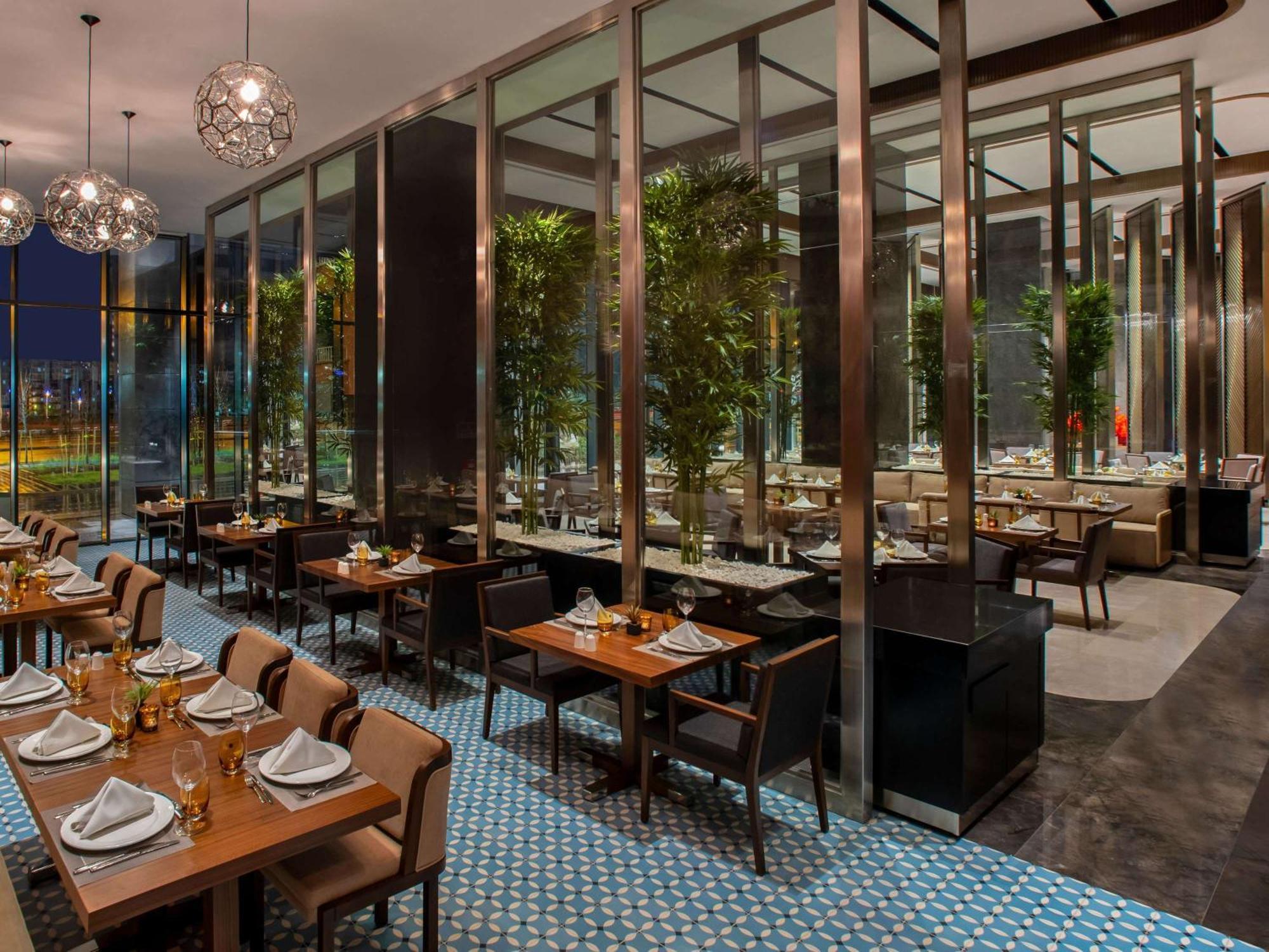 Movenpick Diyarbakir酒店 外观 照片