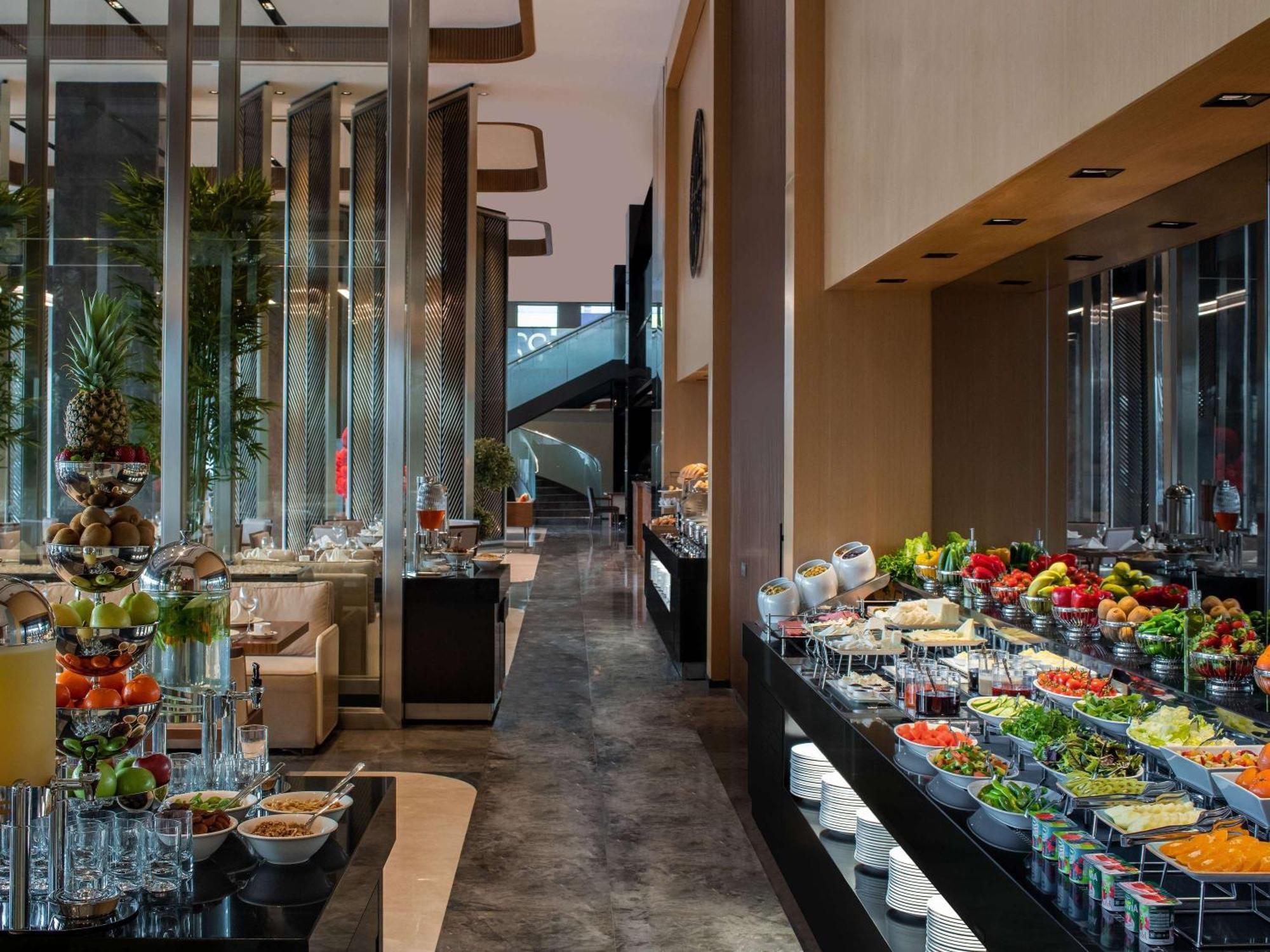 Movenpick Diyarbakir酒店 外观 照片