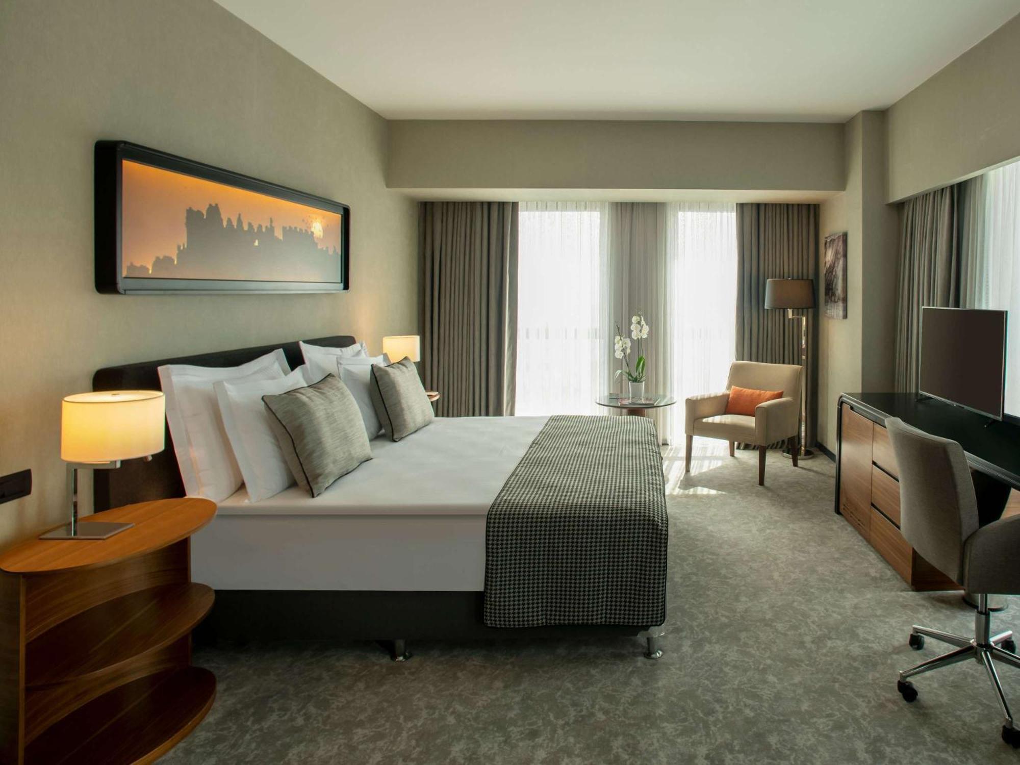 Movenpick Diyarbakir酒店 外观 照片
