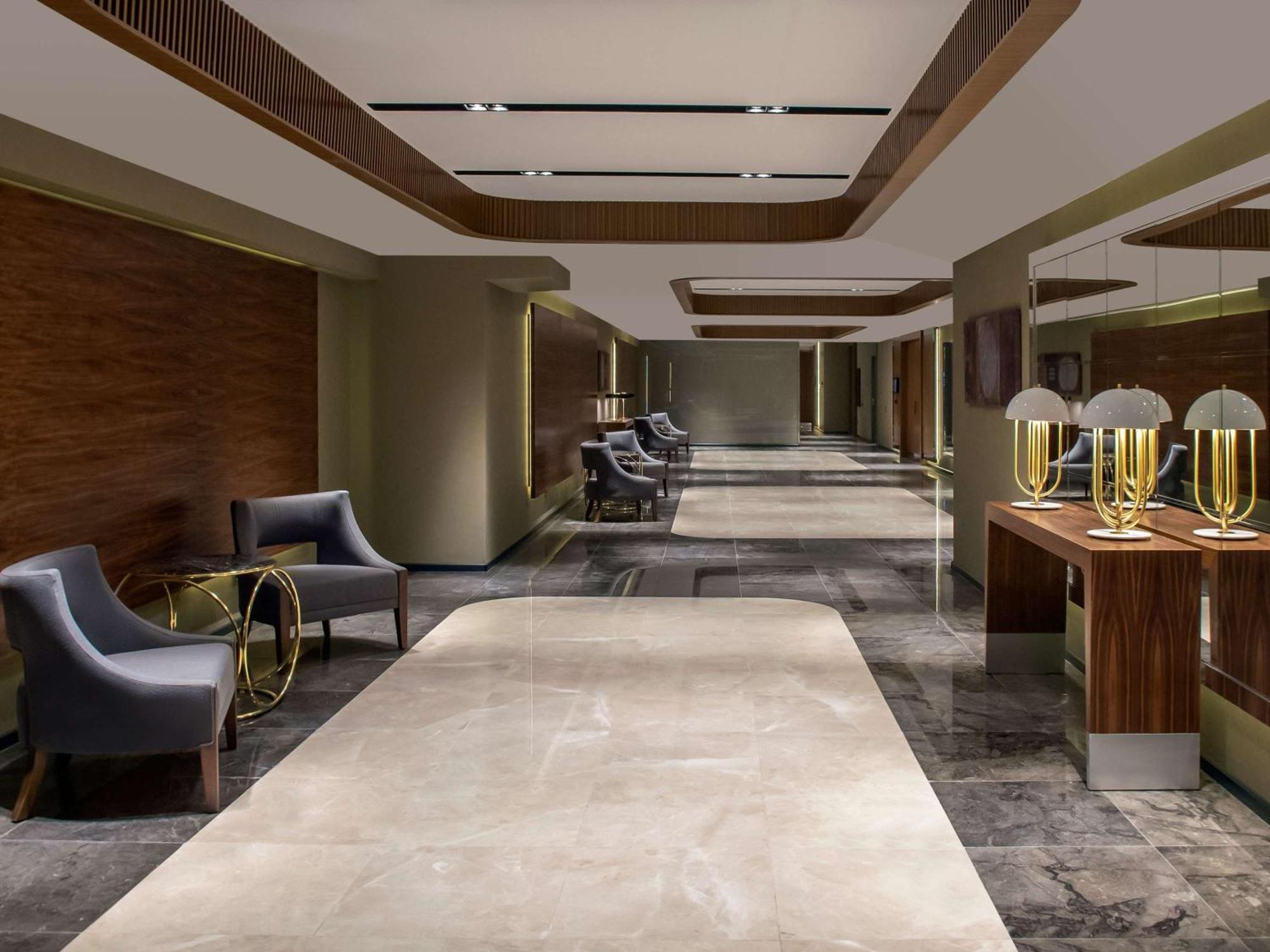 Movenpick Diyarbakir酒店 外观 照片