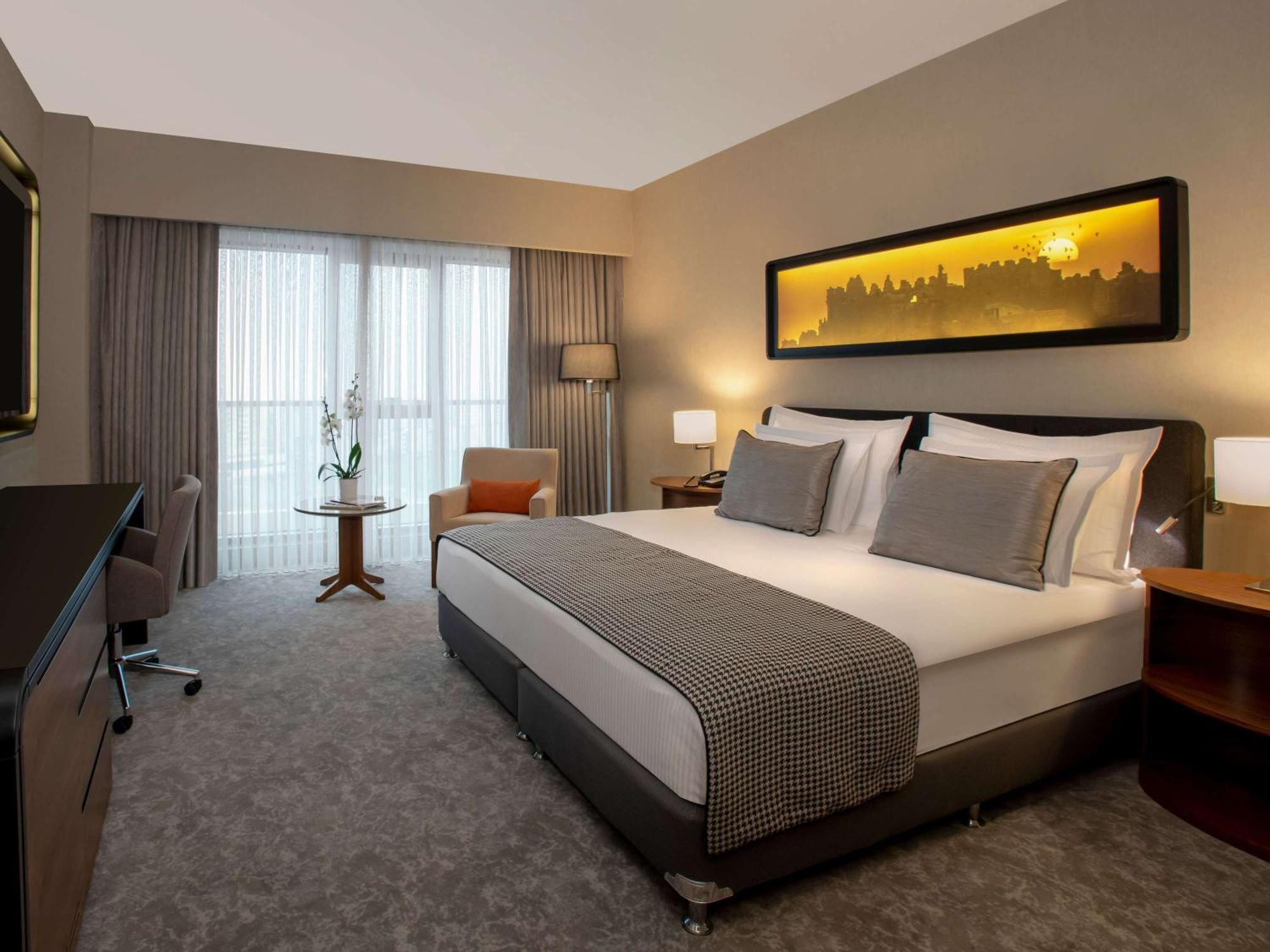 Movenpick Diyarbakir酒店 外观 照片