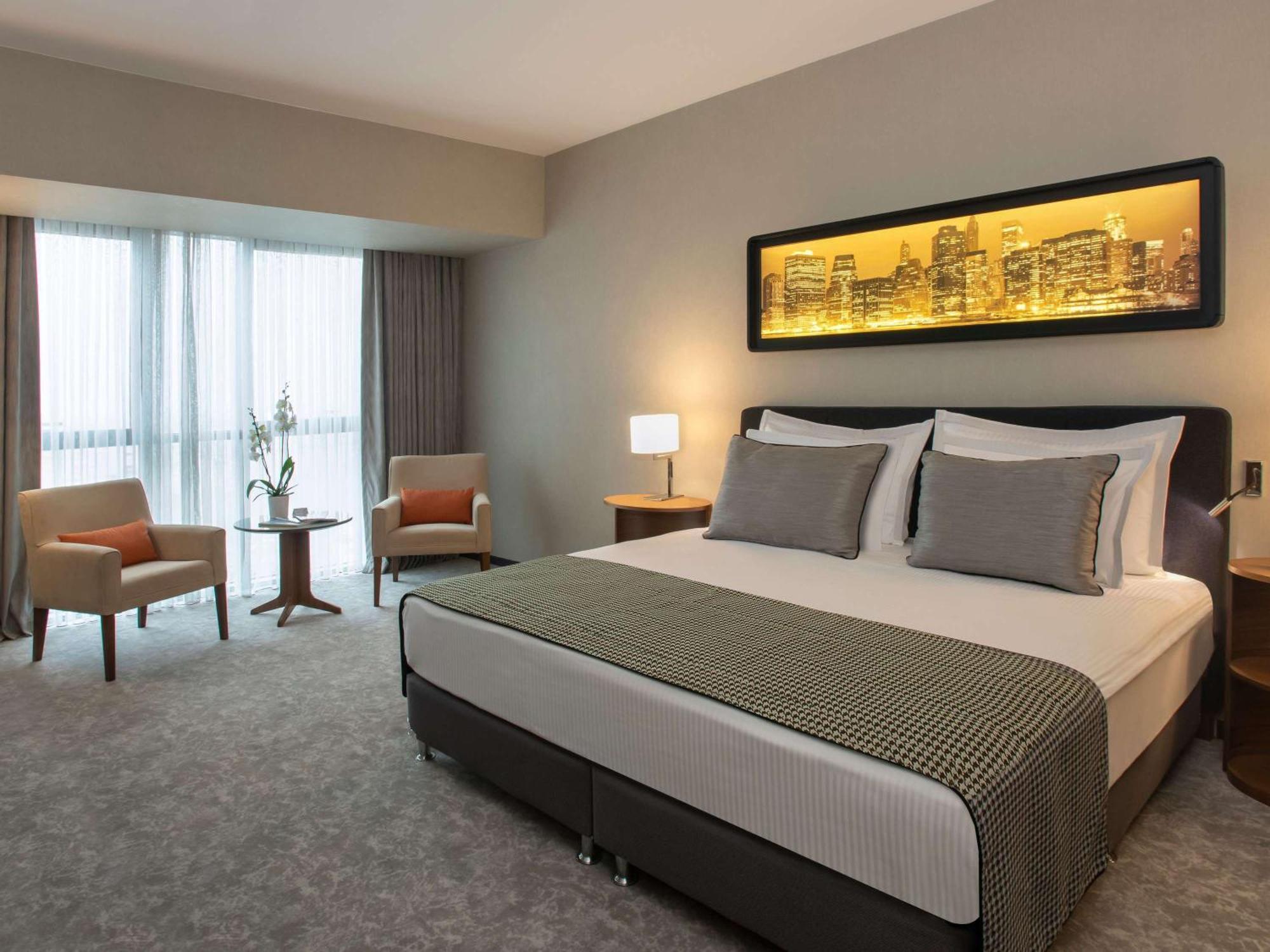 Movenpick Diyarbakir酒店 外观 照片