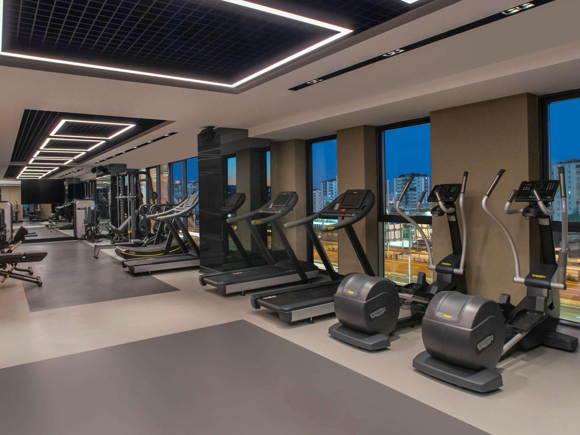 Movenpick Diyarbakir酒店 外观 照片