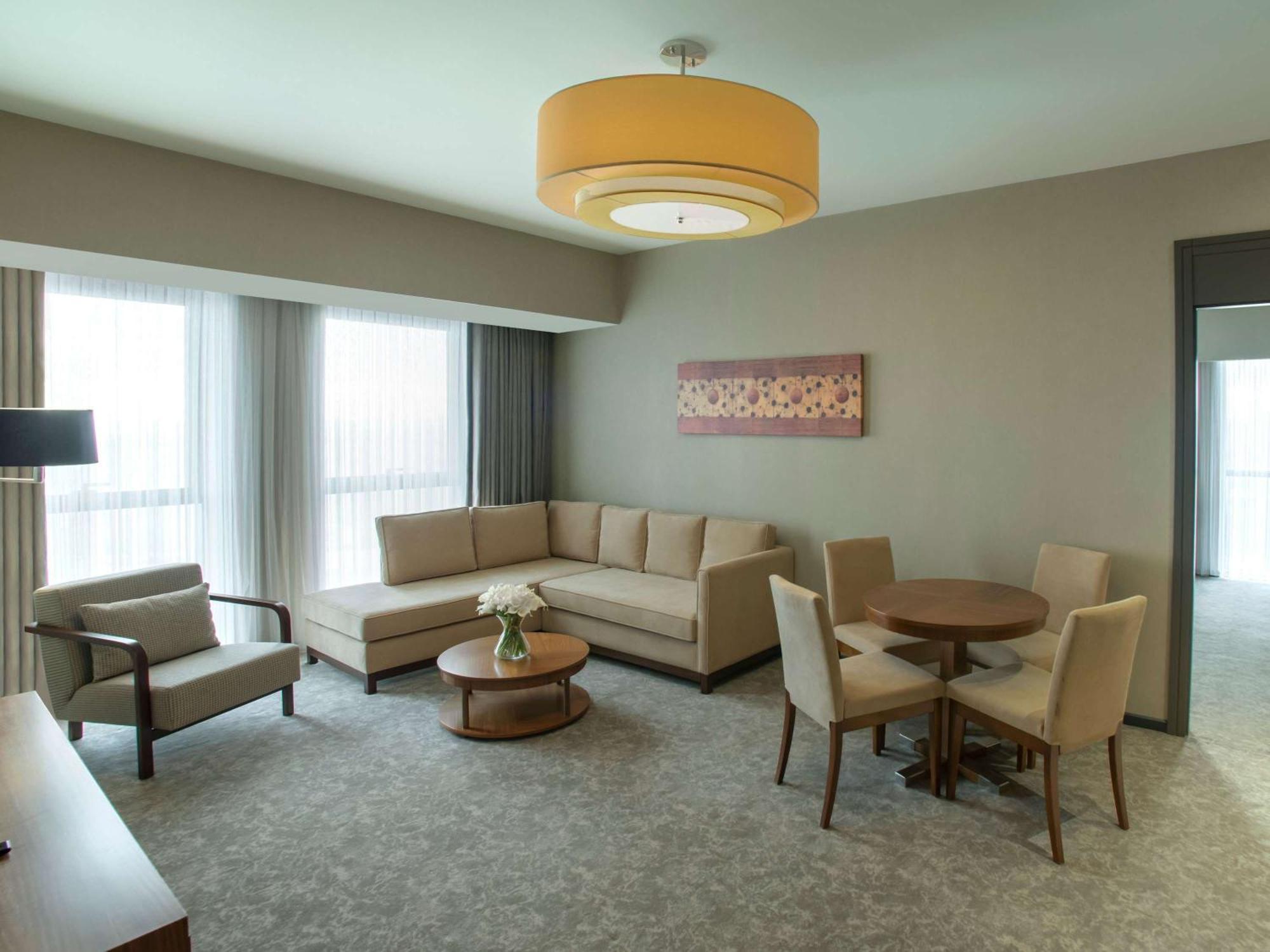 Movenpick Diyarbakir酒店 外观 照片