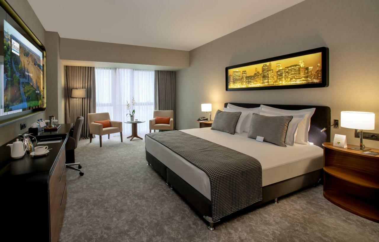 Movenpick Diyarbakir酒店 外观 照片