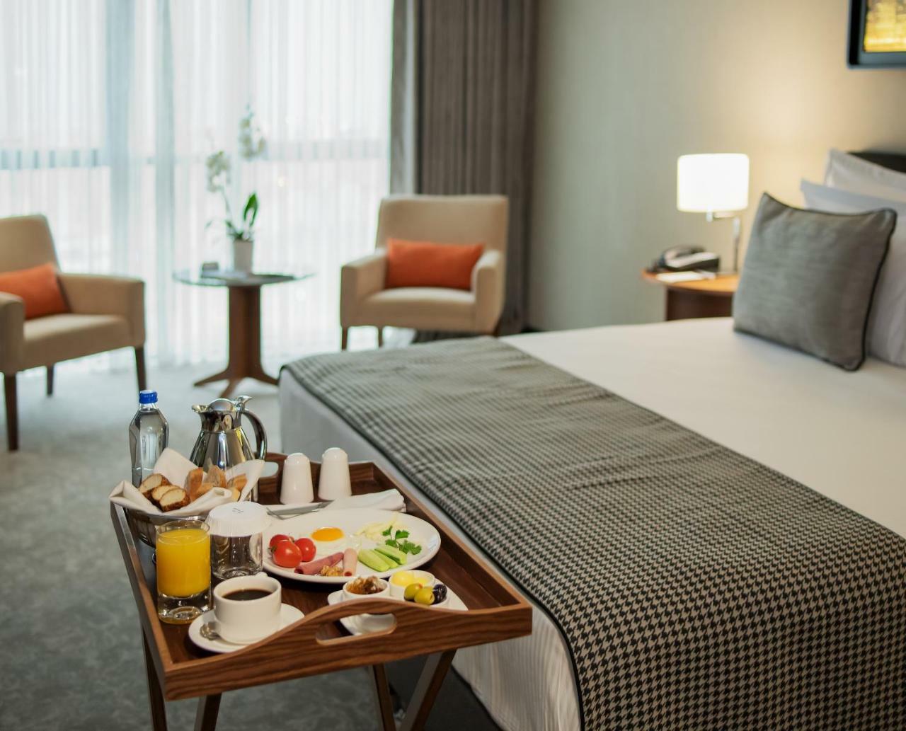 Movenpick Diyarbakir酒店 外观 照片